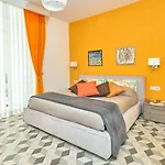 A Casa Del Principe Lt Nocleg ze śniadaniem 4*
