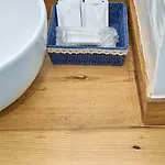 A Casa Del Principe Lt Nocleg ze śniadaniem 4*