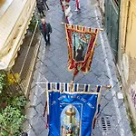 A Casa Del Principe Lt Nocleg ze śniadaniem Neapol