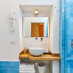 Nocleg ze śniadaniem A Casa Del Principe Lt 4*