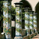 Nocleg ze śniadaniem A Casa Del Principe Lt 4*