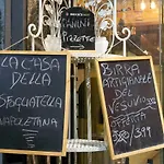A Casa Del Principe Lt Nocleg ze śniadaniem Neapol