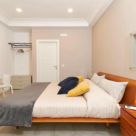 A Casa Del Principe Lt 4* 那不勒斯