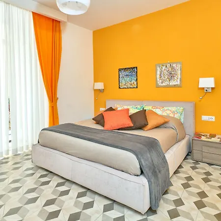 A Casa Del Principe Lt 住宿加早餐酒店 4*