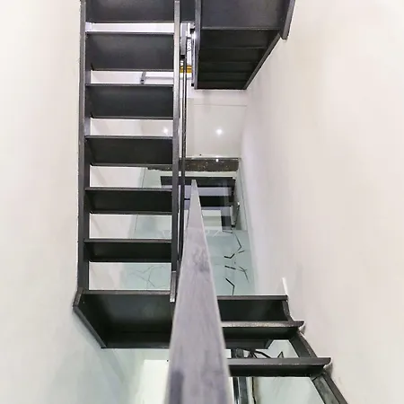 住宿加早餐酒店 A Casa Del Principe Lt 4*