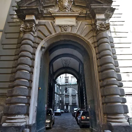 A Casa Del Principe Lt
