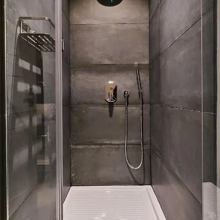 A Casa Del Principe Lt 住宿加早餐酒店 那不勒斯