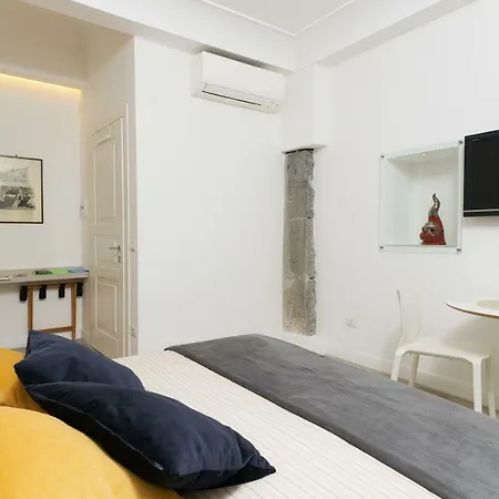 A Casa Del Principe Lt 4* 那不勒斯