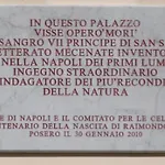 Panzió A Casa Del Principe Lt