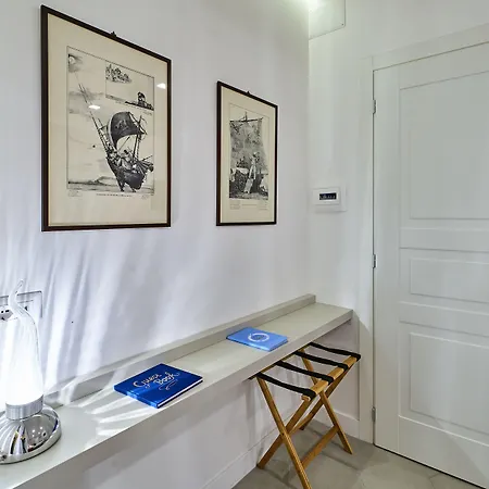 Bed and Breakfast A Casa Del Principe Lt Νάπολη