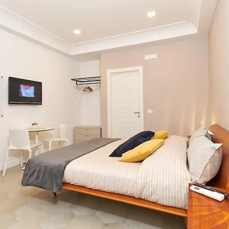 A Casa Del Principe Lt Bed and Breakfast 4*