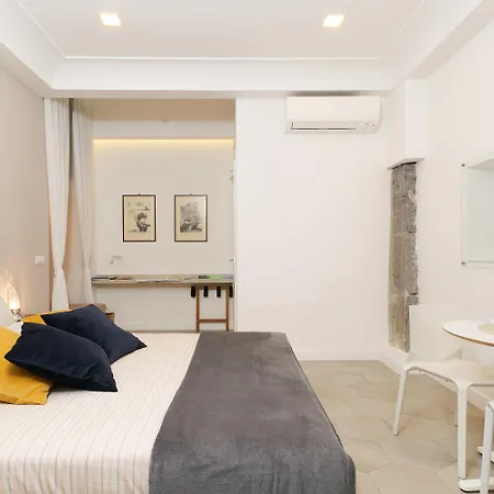 A Casa Del Principe Lt Bed and Breakfast 4*