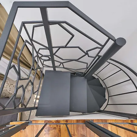 A Casa Del Principe Lt 4* Νάπολη