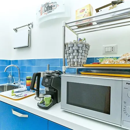 Bed and Breakfast A Casa Del Principe Lt