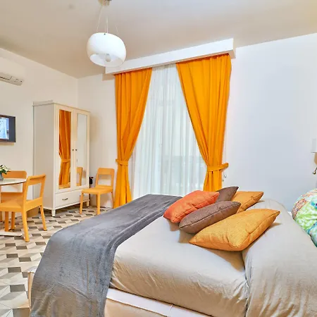 Bed and Breakfast A Casa Del Principe Lt