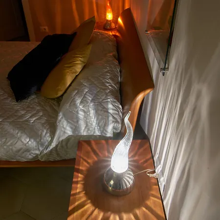 A Casa Del Principe Lt Bed and Breakfast 4*