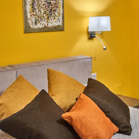 A Casa Del Principe Lt 4*