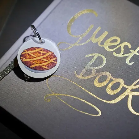 A Casa Del Principe Lt 4*