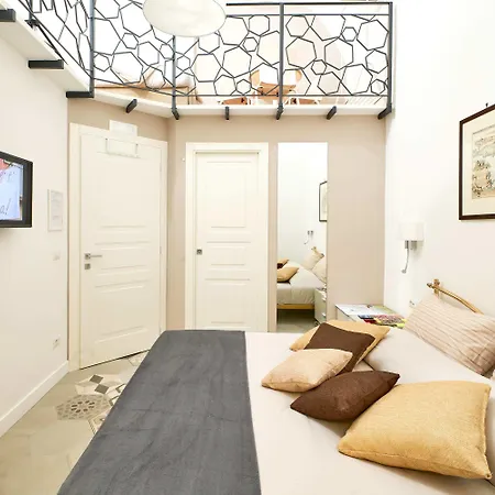 Bed and Breakfast A Casa Del Principe Lt