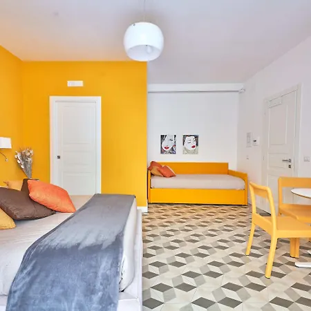 Bed and Breakfast A Casa Del Principe Lt Νάπολη