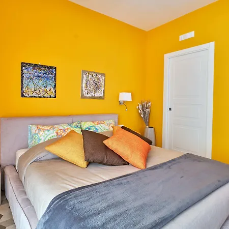 A Casa Del Principe Lt 4* Νάπολη