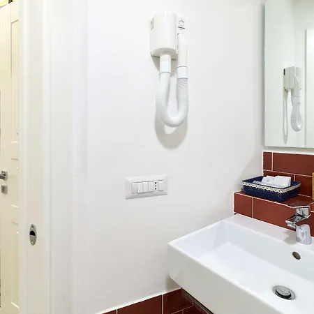 A Casa Del Principe Lt Νάπολη