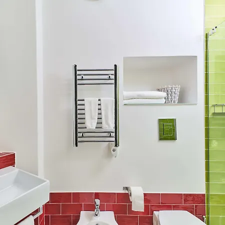 A Casa Del Principe Lt Bed and Breakfast 4*