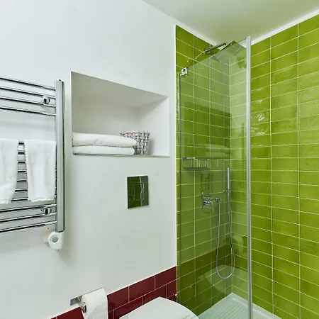 Bed and Breakfast A Casa Del Principe Lt Νάπολη