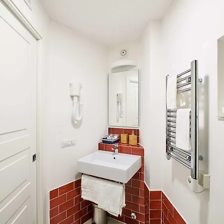 A Casa Del Principe Lt Bed and Breakfast Νάπολη