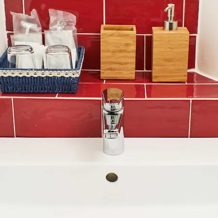 Bed and Breakfast A Casa Del Principe Lt