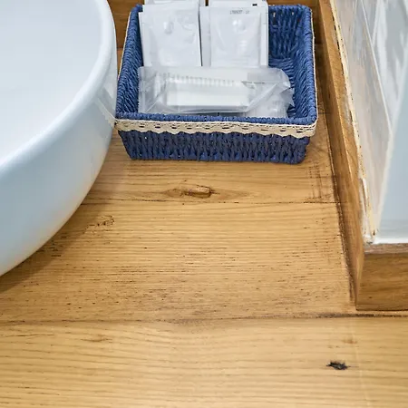 A Casa Del Principe Lt Bed and Breakfast 4*