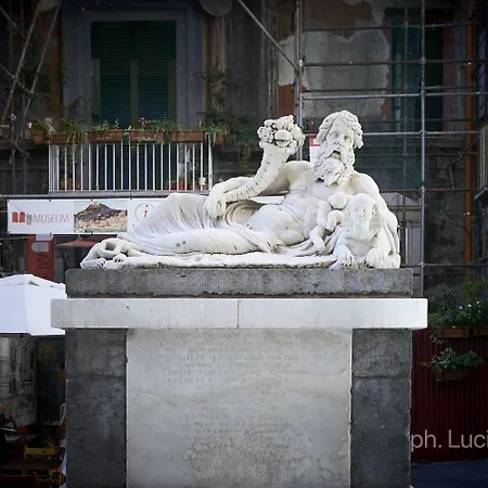 A Casa Del Principe Lt Νάπολη