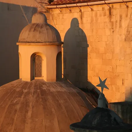 A Casa Del Principe Lt 4*