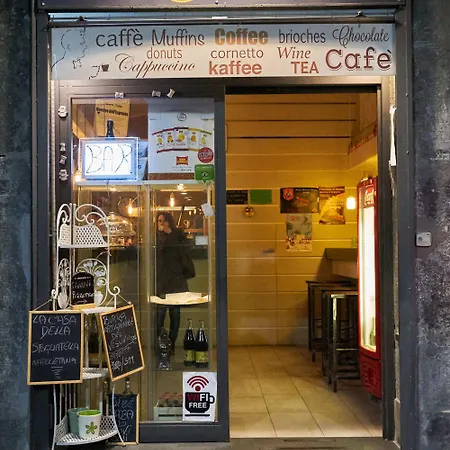 A Casa Del Principe Lt Bed and Breakfast 4*