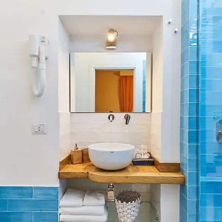 Bed and Breakfast A Casa Del Principe Lt 4*