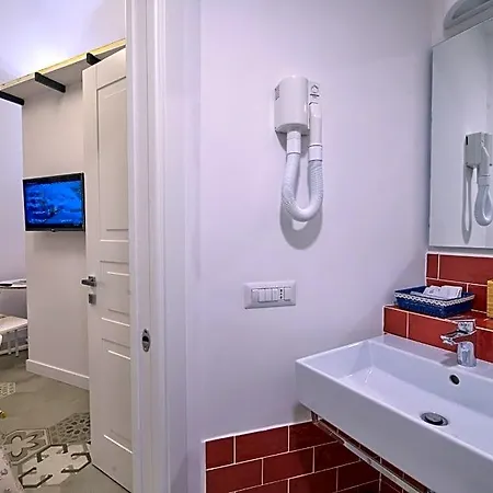 A Casa Del Principe Lt Отель типа 