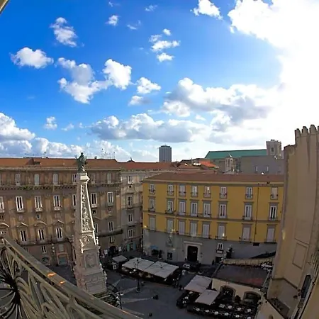 A Casa Del Principe Lt 4*
