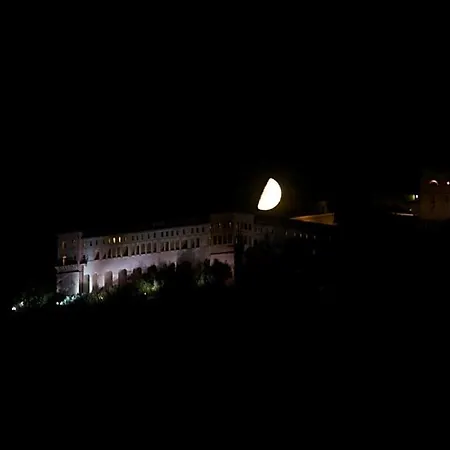 فندق مبيت وإفطار A Casa Del Principe Lt نابولي