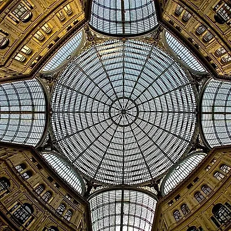 Panzió A Casa Del Principe Lt