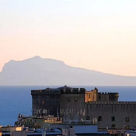 A Casa Del Principe Lt 4* Неаполь