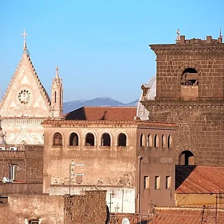A Casa Del Principe Lt فندق مبيت وإفطار 4*