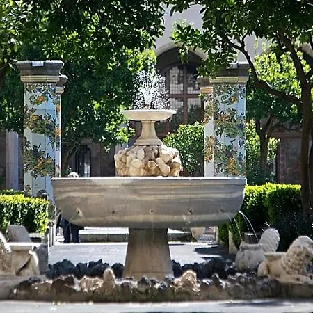 A Casa Del Principe Lt فندق مبيت وإفطار 4*