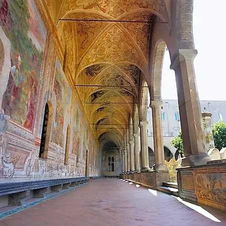 A Casa Del Principe Lt Panzió