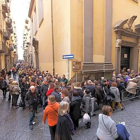 A Casa Del Principe Lt Panzió 4*