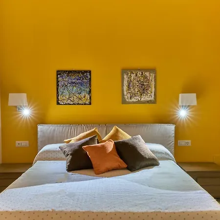 A Casa Del Principe Lt Bed and Breakfast 4*