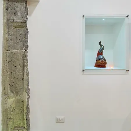 A Casa Del Principe Lt Bed and Breakfast