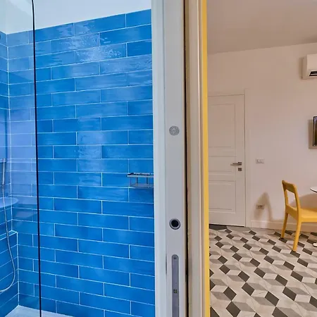 A Casa Del Principe Lt 4*