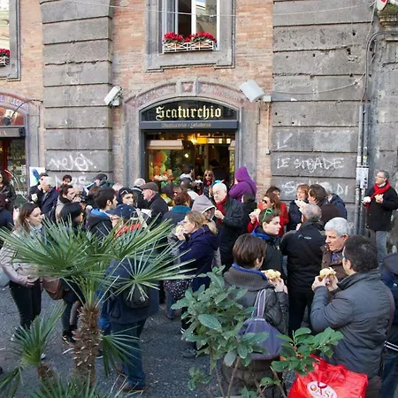 A Casa Del Principe Lt Bed and Breakfast