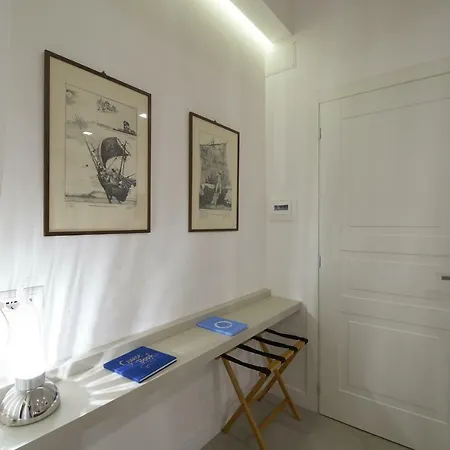 A Casa Del Principe Lt 4*