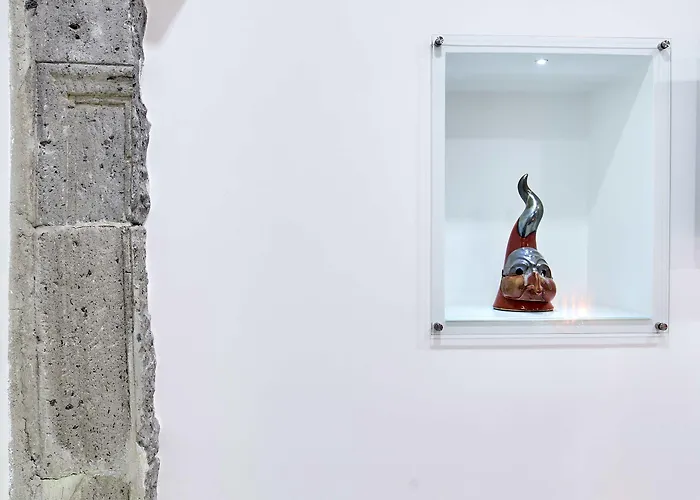 A Casa Del Principe Lt Bed & Breakfast